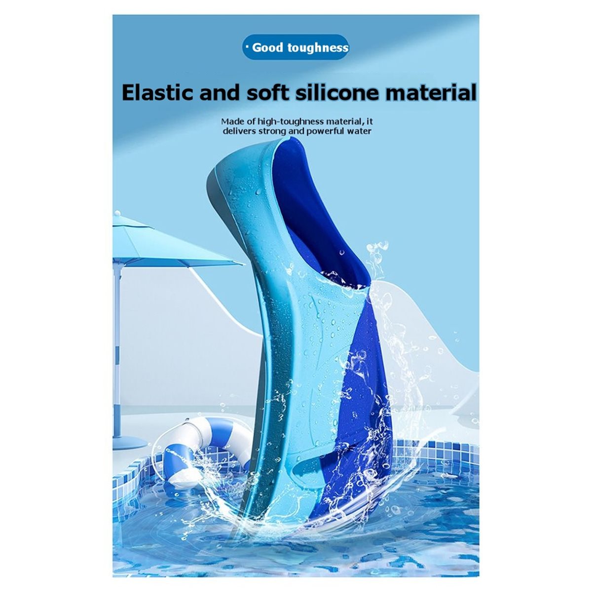 [MEGAL SALE] ฟินฝึกว่ายน้ำ ฟิน - Swim Fins บทวิจารณ์และราคา