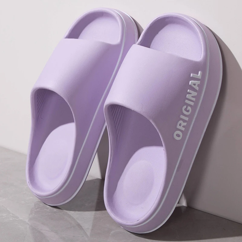 รองเท้าแตะคู่รักลายพิมพ์ตัวอัก - Water Shoes บทวิจารณ์และราคา