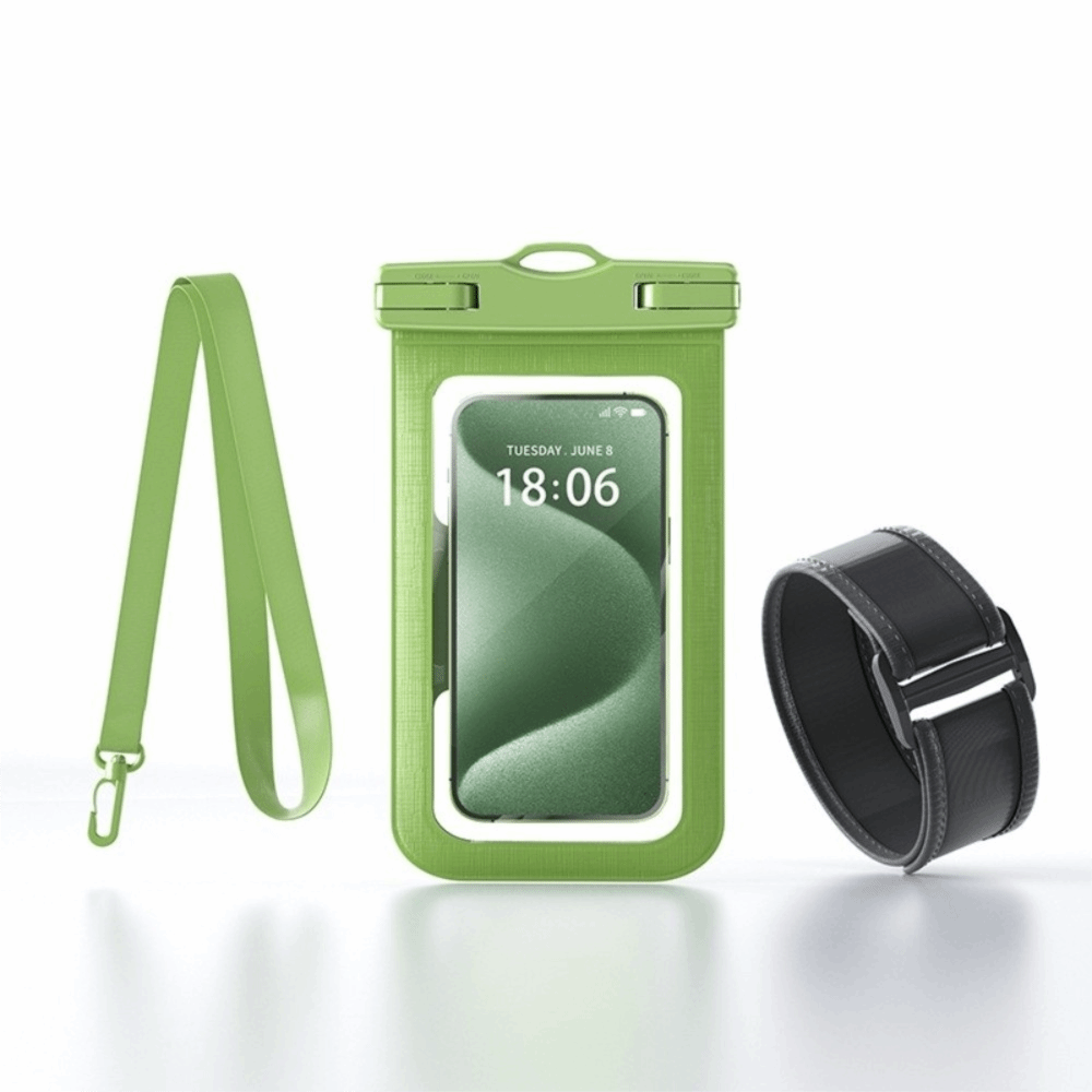 สายรัดปรับระดับได้ กระเป๋าใส่โ - Dry Bag Waterproof บทวิจารณ์และราคา
