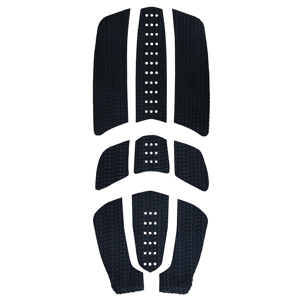 แผ่นกันลื่นสำหรับกระดานโต้คลื่ - Surfboard Leash บทวิจารณ์และราคา