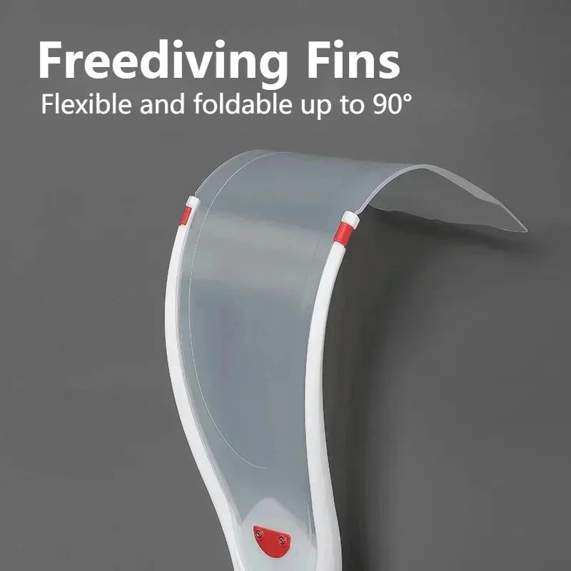 ฟินดำน้ำตื้นสำหรับผู้ชายและผู้ - Swim Fins บทวิจารณ์และราคา