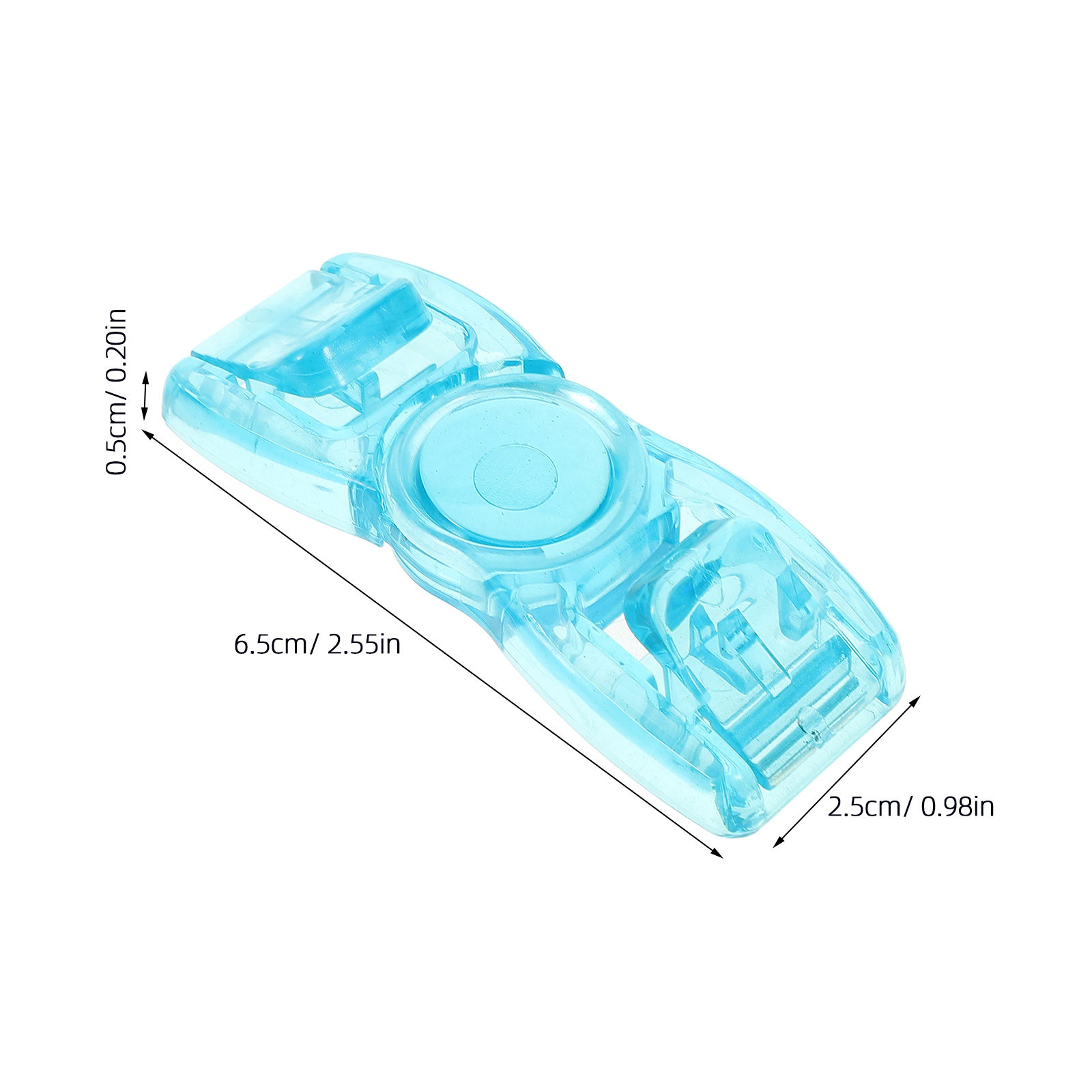ตัวล็อคสายรัดแว่นตาว่ายน้ำ 4 ช - Goggles Swim บทวิจารณ์และราคา