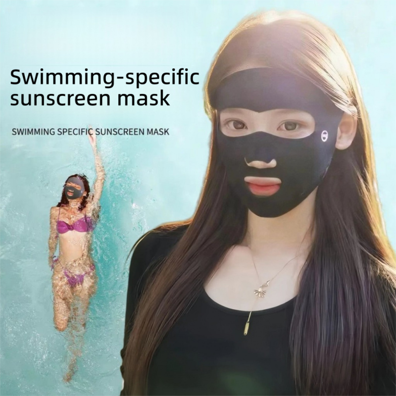 หน้ากากปิดปากและจมูกสำหรับฤดูร - Diving Mask บทวิจารณ์และราคา