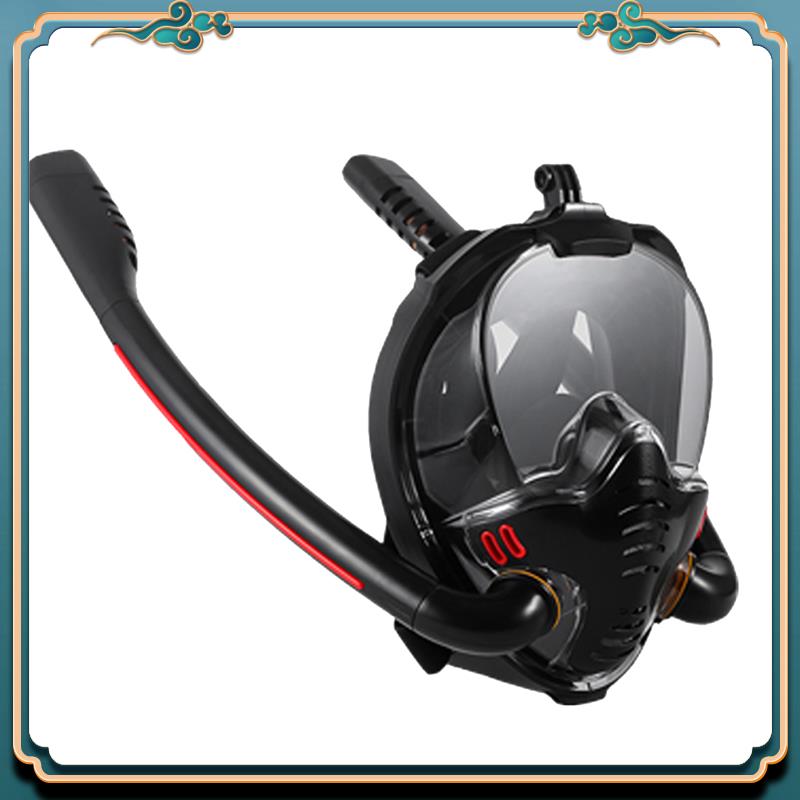ล่าสุดหน้ากากดําน้ําหลอดคู่ซิล - Goggles Swim บทวิจารณ์และราคา