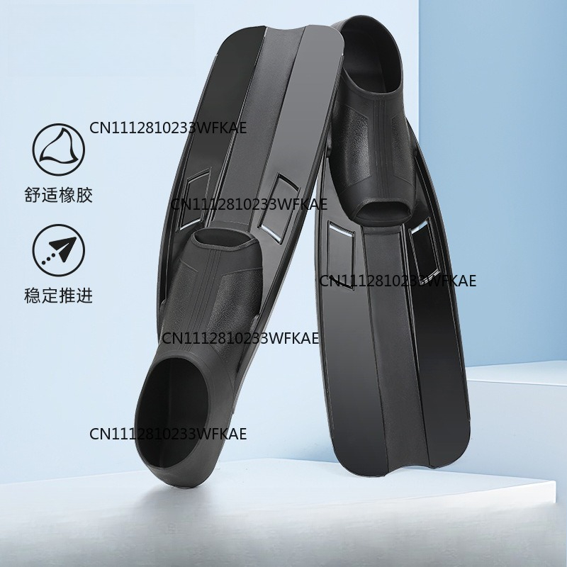 ฟลิปเปอร์ดำน้ำสำหรับผู้เริ่มต้ - Flippers Swimming บทวิจารณ์และราคา
