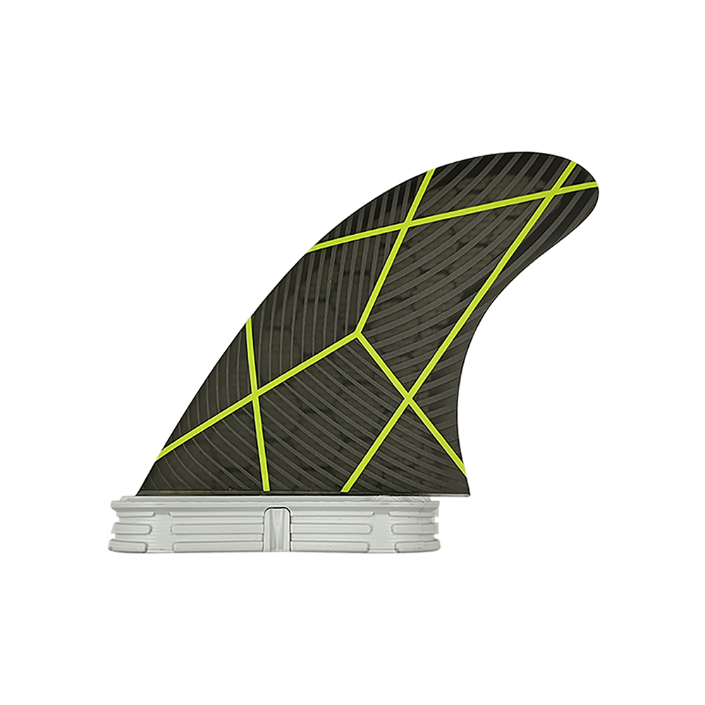 ฟินเซิร์ฟบอร์ด UPSURF FCS2 G5G - Surfboard Leash บทวิจารณ์และราคา
