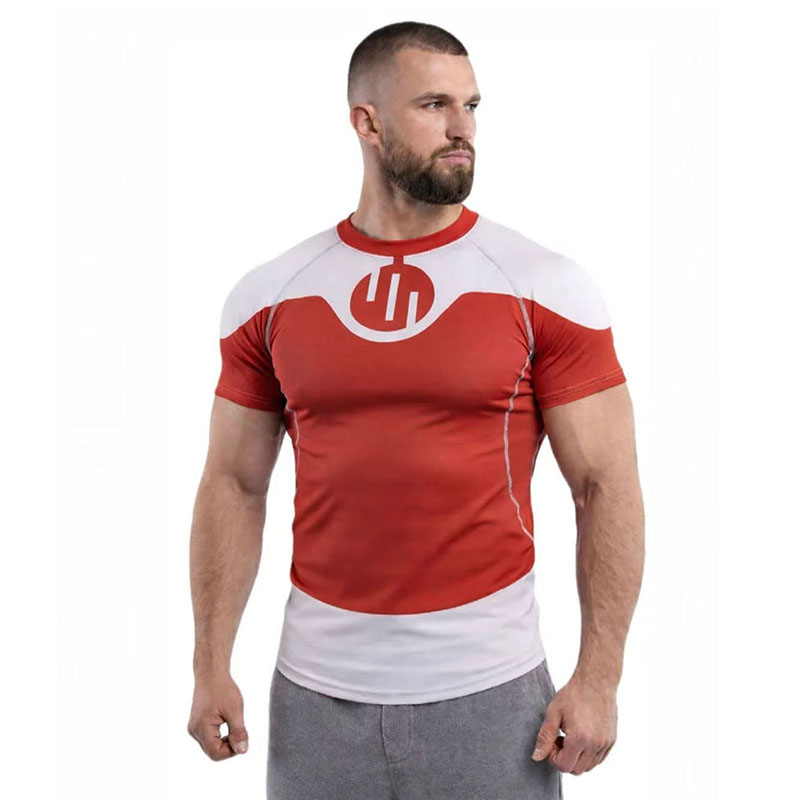 เสื้อยืดคอสเพลย์ New Invincibl - Rash Guard บทวิจารณ์และราคา