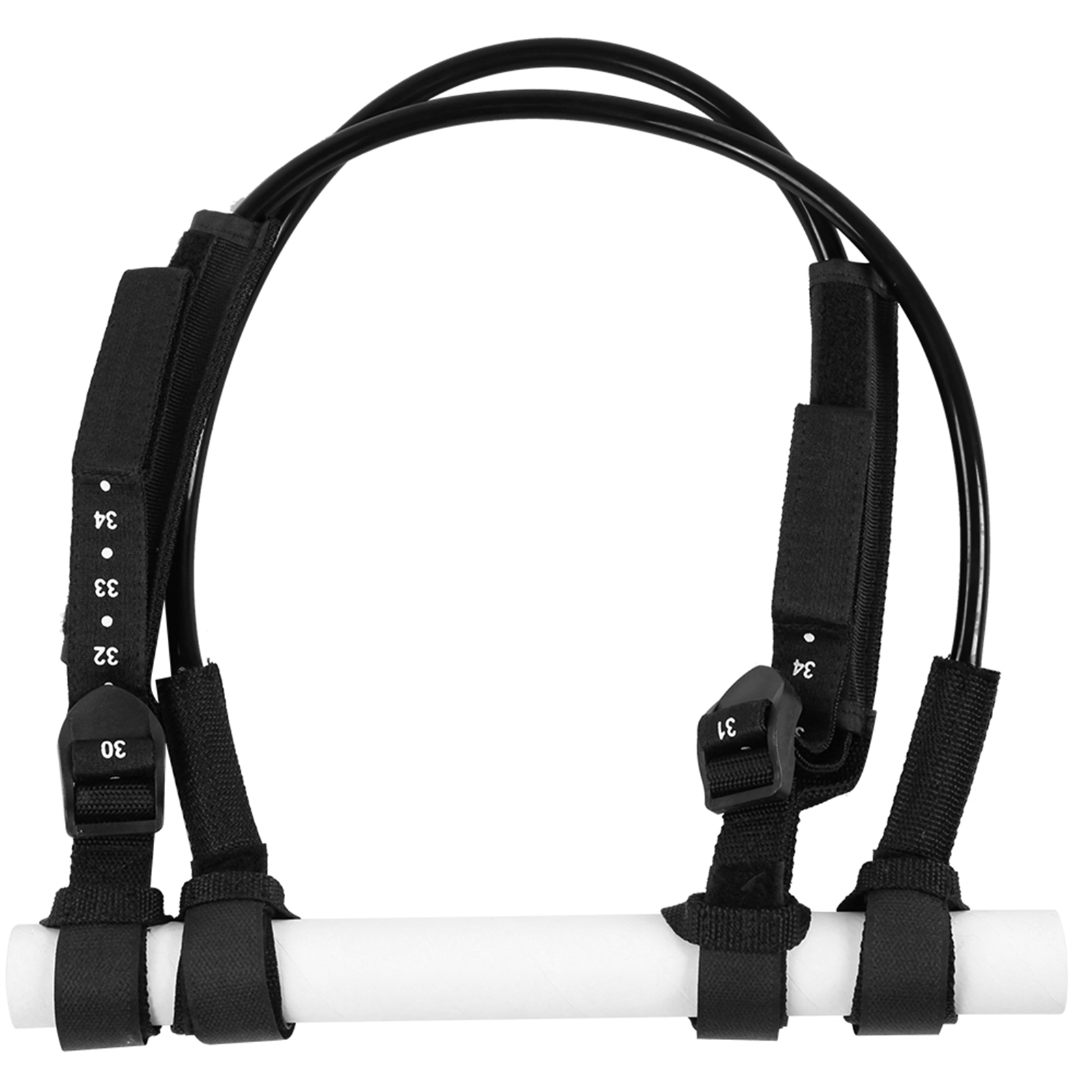 สายรัดนิรภัยสำหรับเล่นวินด์เซิ - Surfboard Leash บทวิจารณ์และราคา