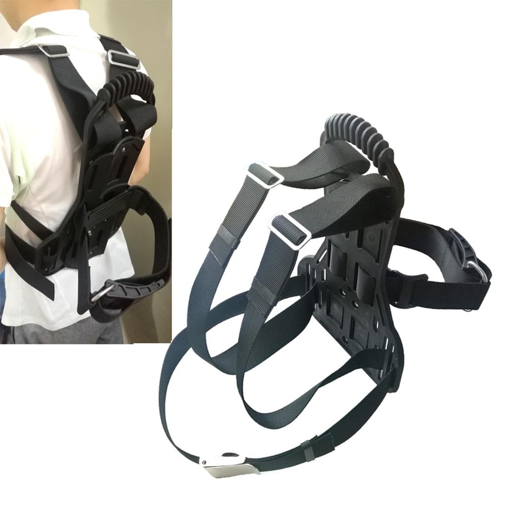 ที่ยึดถังออกซิเจนแบบปรับได้สำห - Snorkeling Gear บทวิจารณ์และราคา