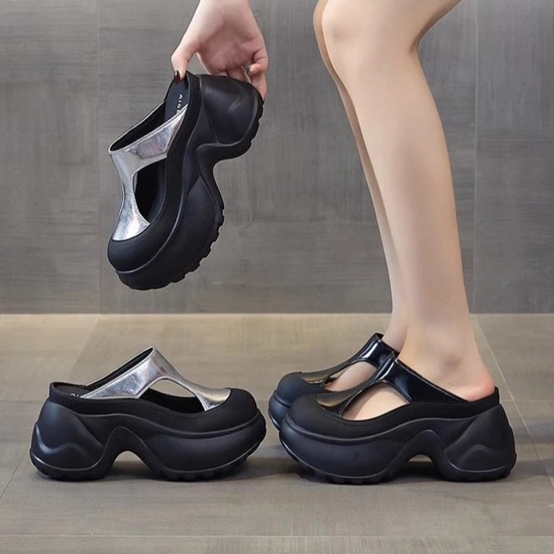 รองเท้าแตะผู้หญิงแบบสวมใส่ในบ้ - Water Shoes บทวิจารณ์และราคา