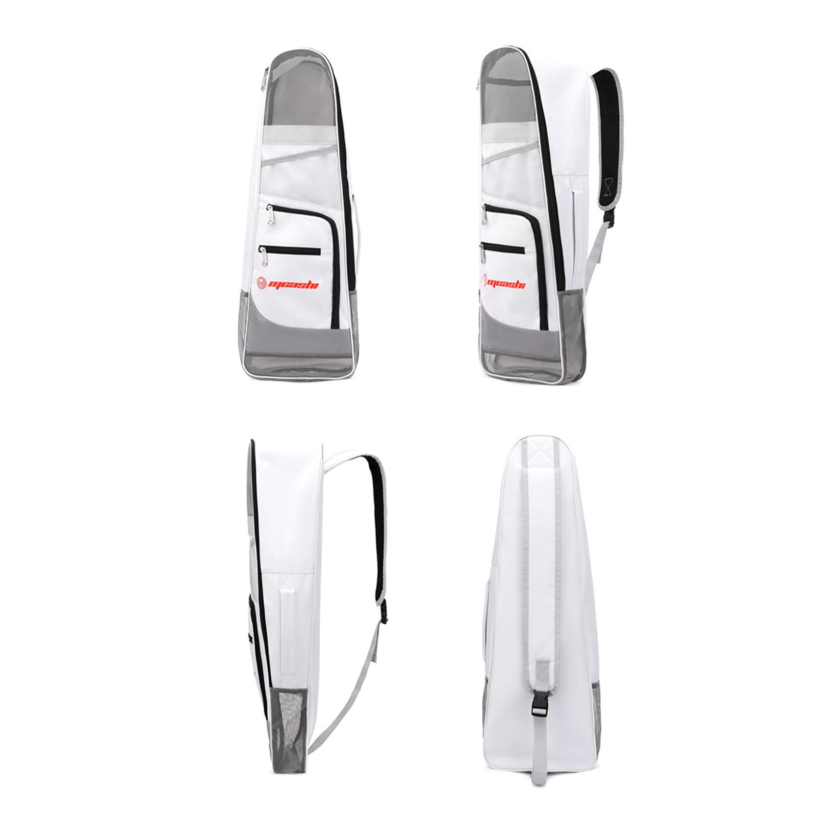 กระเป๋าใส่อุปกรณ์ดำน้ำแบบสะพาย - Swim Fins บทวิจารณ์และราคา