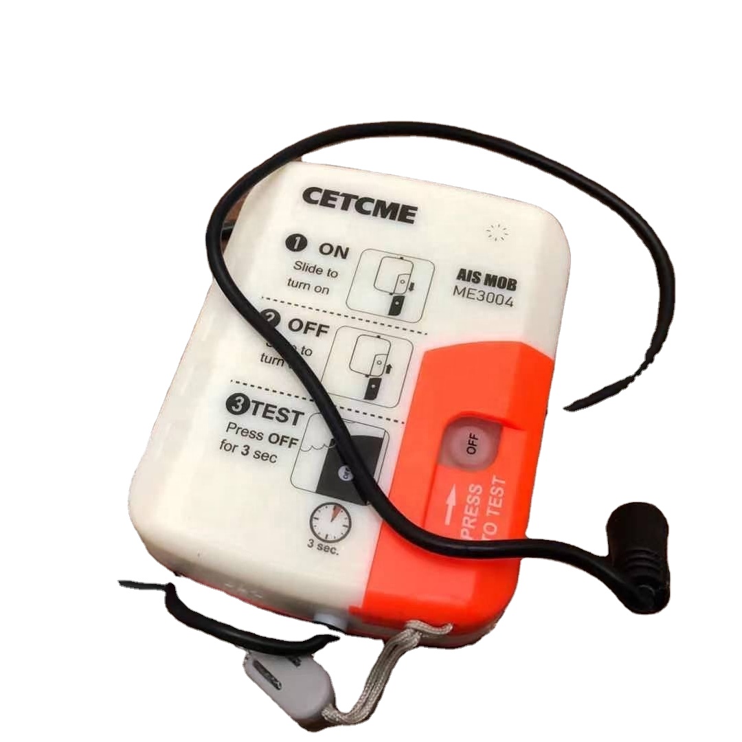 เครื่องติดตามตำแหน่งส่วนบุคคล  - Life Jacket บทวิจารณ์และราคา